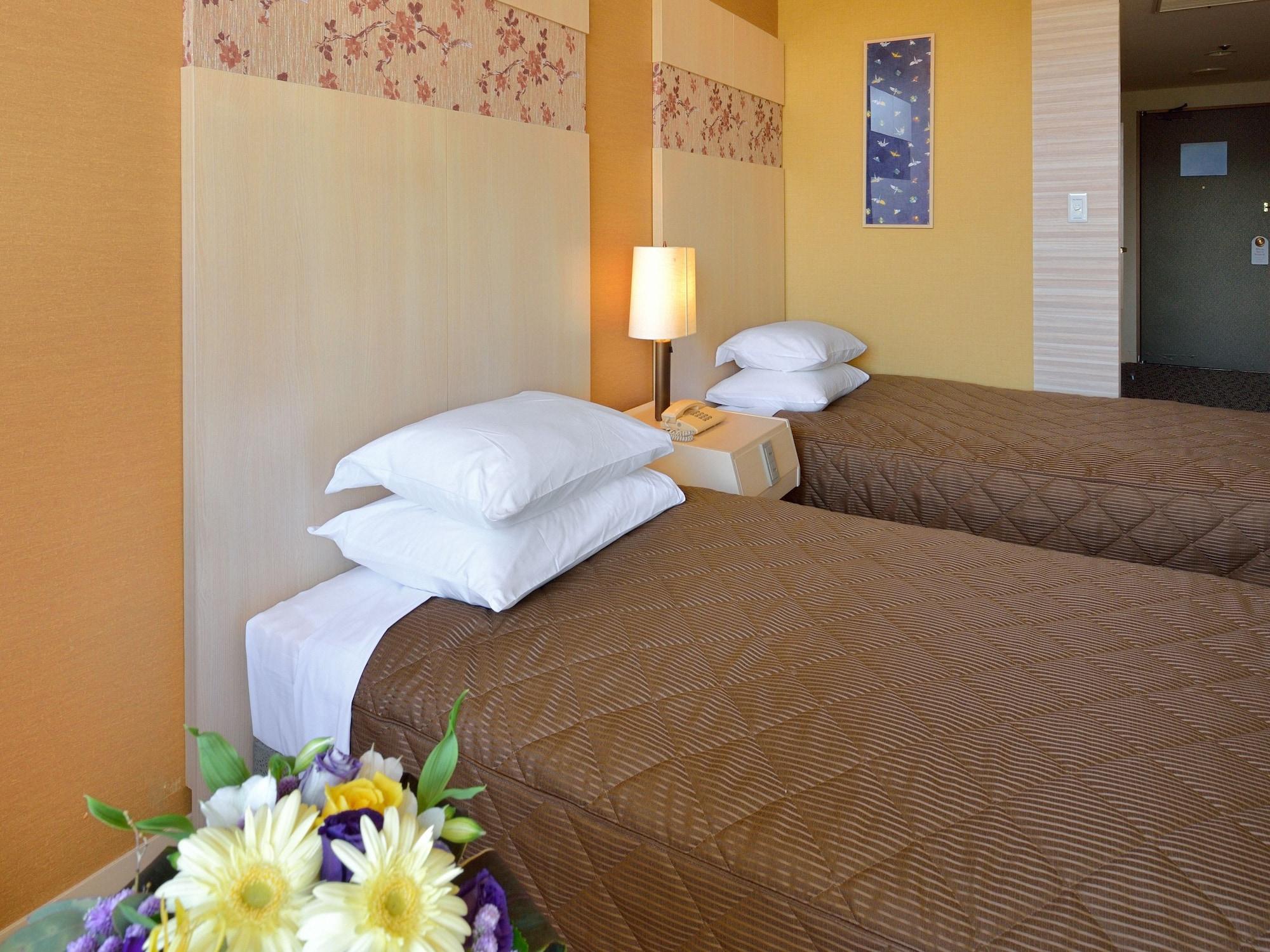 Hotel Heian No Mori Kyoto Extérieur photo