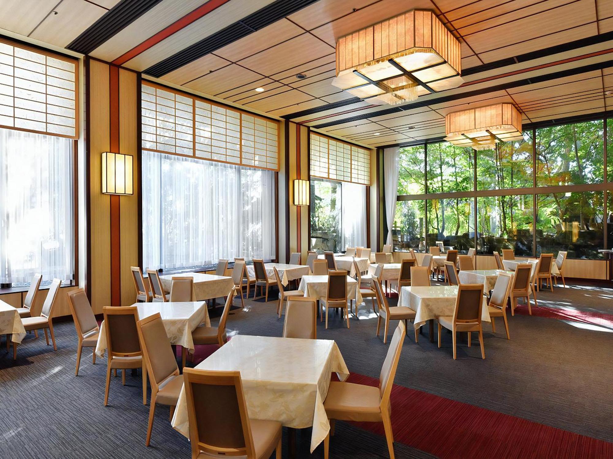 Hotel Heian No Mori Kyoto Extérieur photo