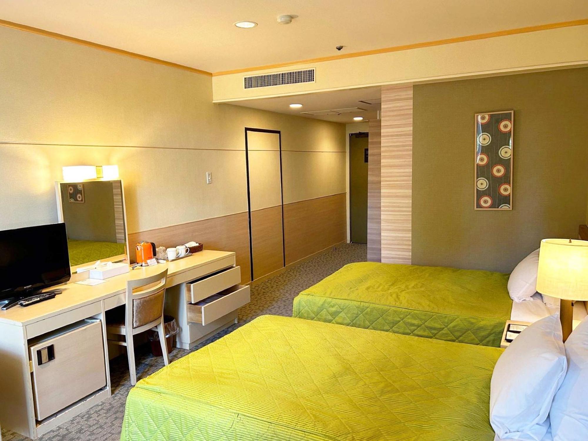 Hotel Heian No Mori Kyoto Extérieur photo