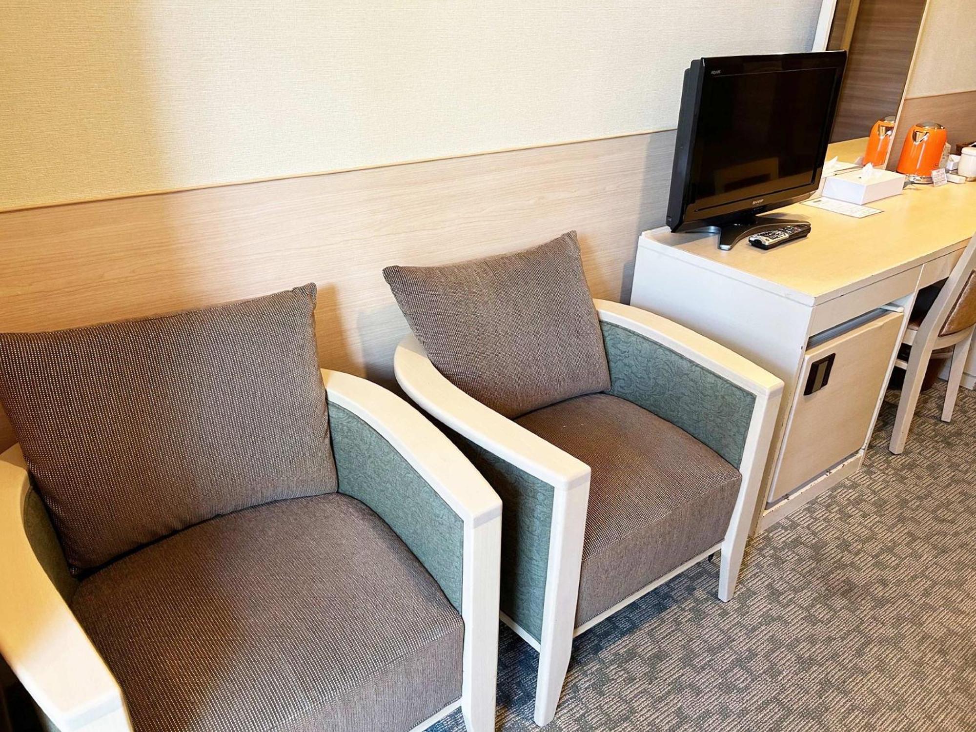 Hotel Heian No Mori Kyoto Extérieur photo