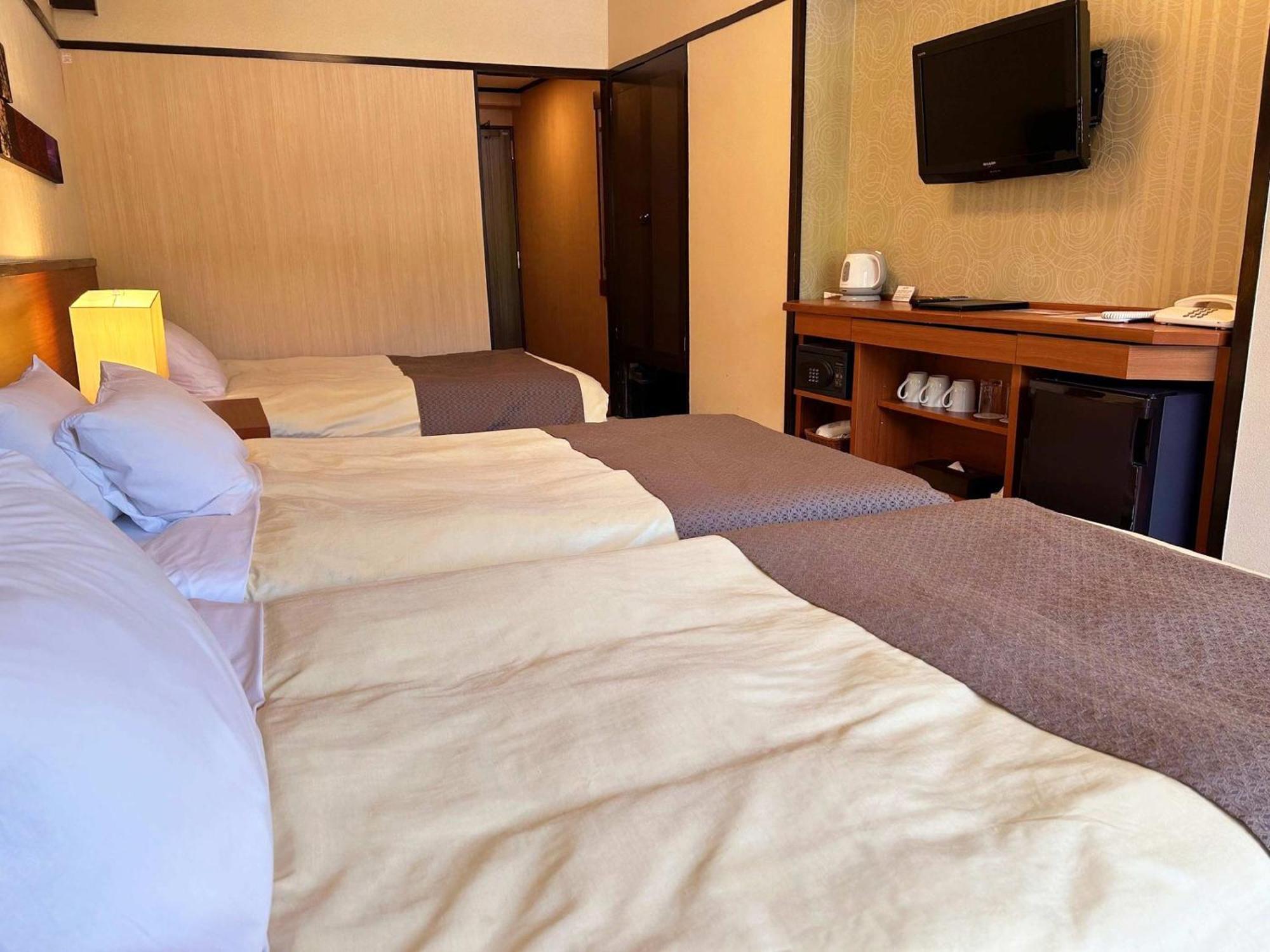 Hotel Heian No Mori Kyoto Extérieur photo