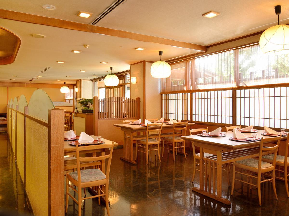 Hotel Heian No Mori Kyoto Extérieur photo