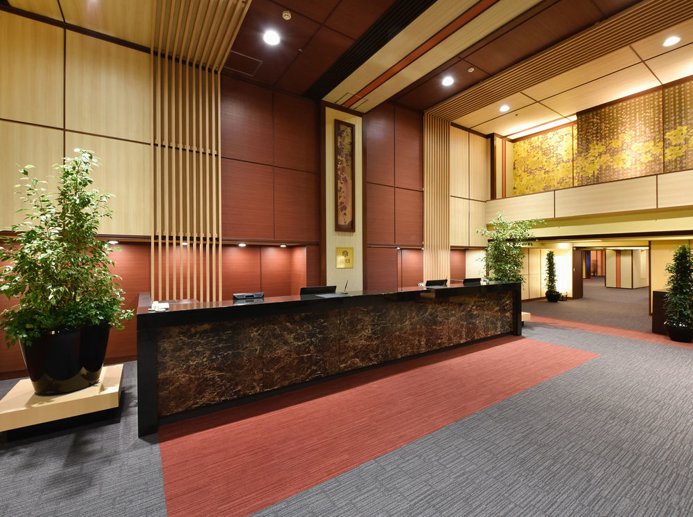 Hotel Heian No Mori Kyoto Extérieur photo
