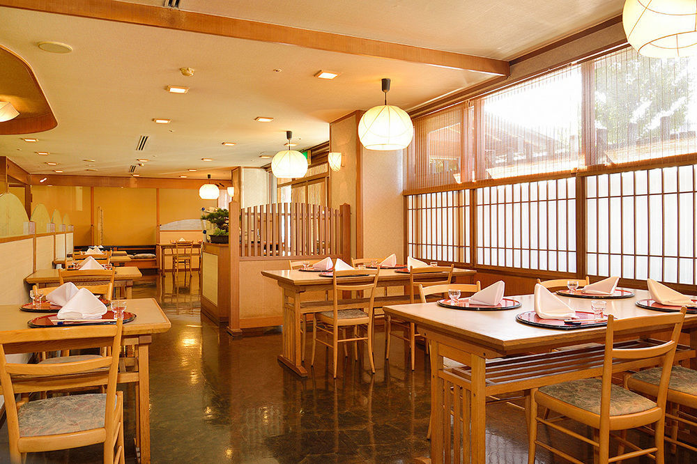 Hotel Heian No Mori Kyoto Extérieur photo